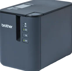Brother P-touch PT-P950NW WiFi/USB/Bluetooth/LAN