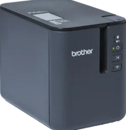 Brother P-touch PT-P950NW WiFi/USB/Bluetooth/LAN