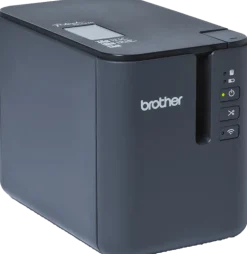 Brother P-touch PT-P950NW WiFi/USB/Bluetooth/LAN