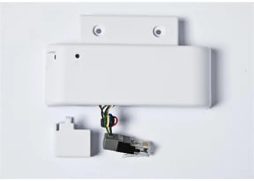 Brother wireless network card