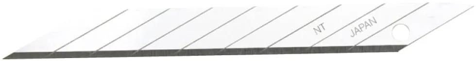Brytblad NT-Cutter BD-100 5/set