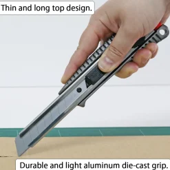 Brytkniv NT-Cutter 18mm SL-700GP
