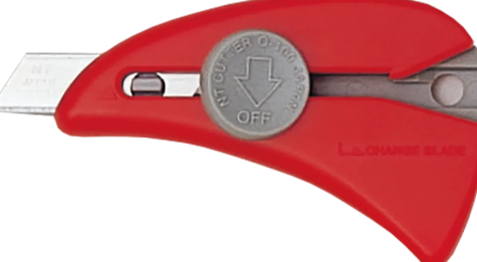 Brytkniv Quick Knife Q-100P