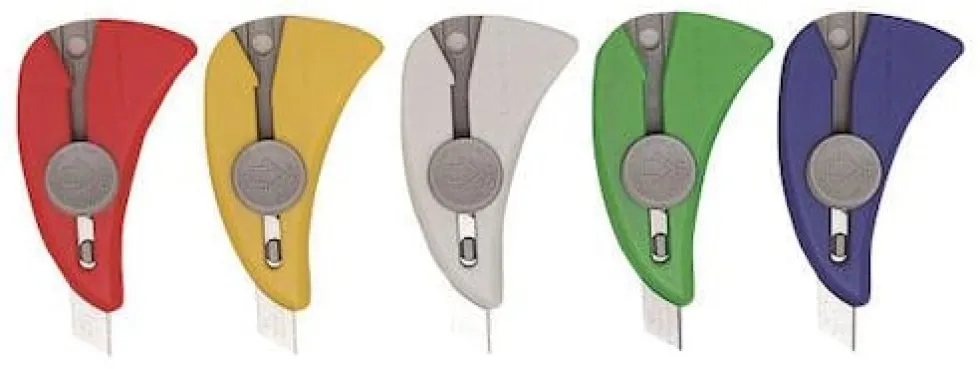 Brytkniv Quick Knife Q-100P