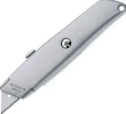 Brytkniv WESTCOTT Aluminium 18mm