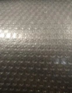 Bubbelfolie AirCap, 120cm x 150m