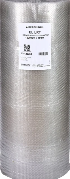Bubbelfolie 50cm x 150m
