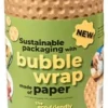 Bubbelpapper 35cmx10m
