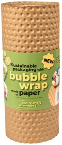 Bubbelpapper 35cmx5m