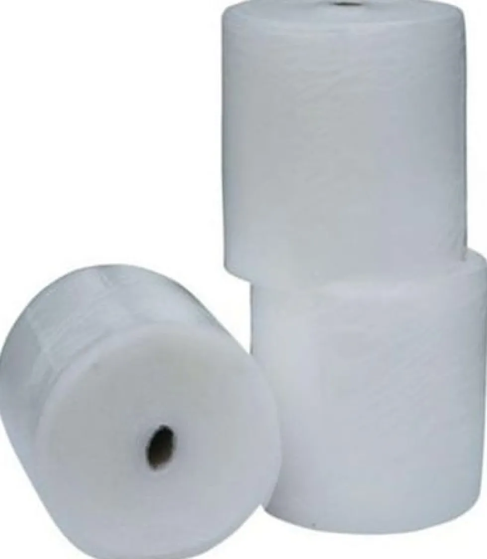 Bubbelplast AirCap EL, 50cmx150m