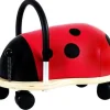 Buggy Nyckelpiga
