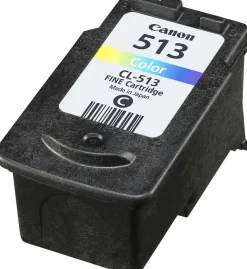 Canon CL-513 - Färg (cyan, magenta, gul)