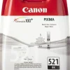 Canon CLI-521BK - 9 ml - foto-svart - original