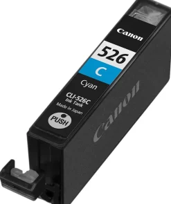 Canon CLI-526C - Cyan - original - bläcktank