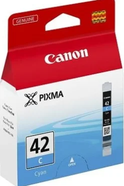 Canon CLI-42C - 13 ml - pigmentbaserad cyan
