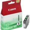 Canon CLI-8G - Grön - original - bläcktank