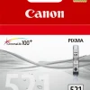 Canon CLI-521GY - 9 ml - grå - original