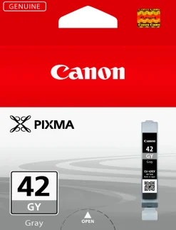Canon CLI-42GY - 13 ml - pigmentbaserat grå