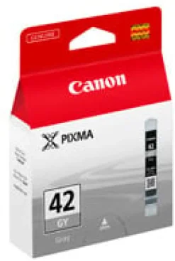 Canon CLI-42GY - 13 ml - pigmentbaserat grå