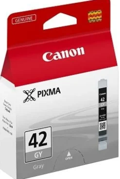 Canon CLI-42GY - 13 ml - pigmentbaserat grå