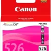 Canon CLI-526M - Magenta - original - bläcktank