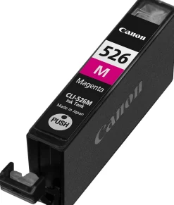 Canon CLI-526M - Magenta - original - bläcktank