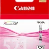 Canon CLI-521M - 9 ml - magenta - original