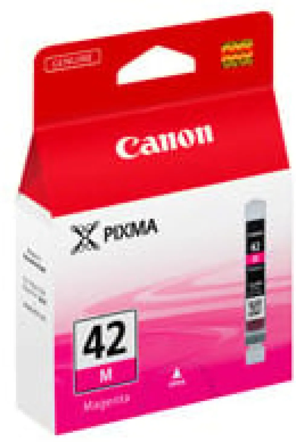 Canon CLI-42M - 13 ml - pigmentbaserad magenta
