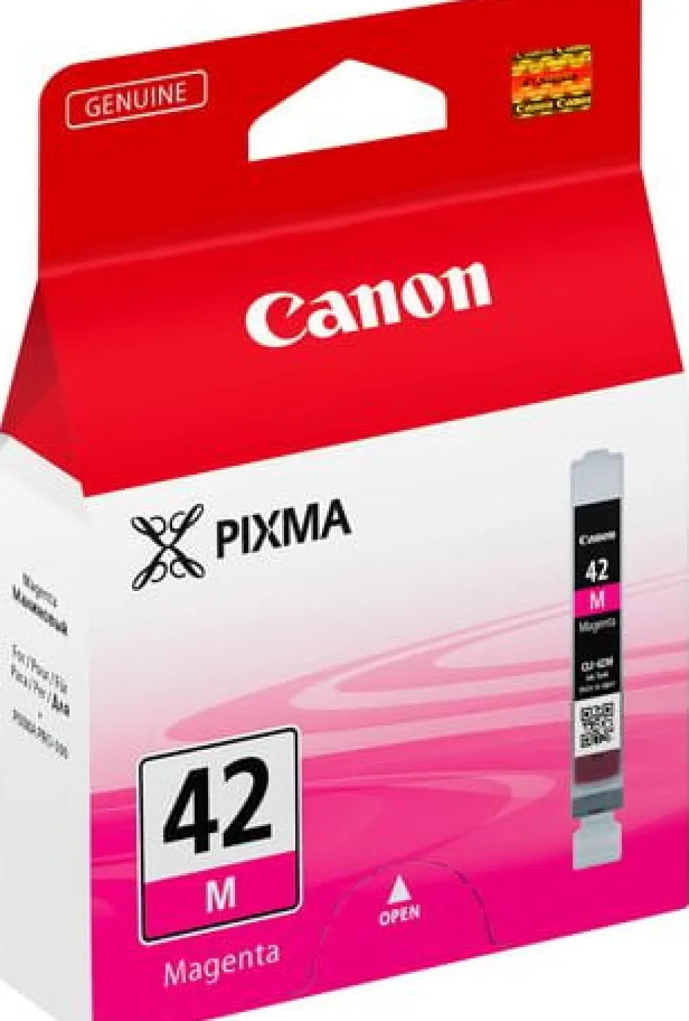 Canon CLI-42M - 13 ml - pigmentbaserad magenta