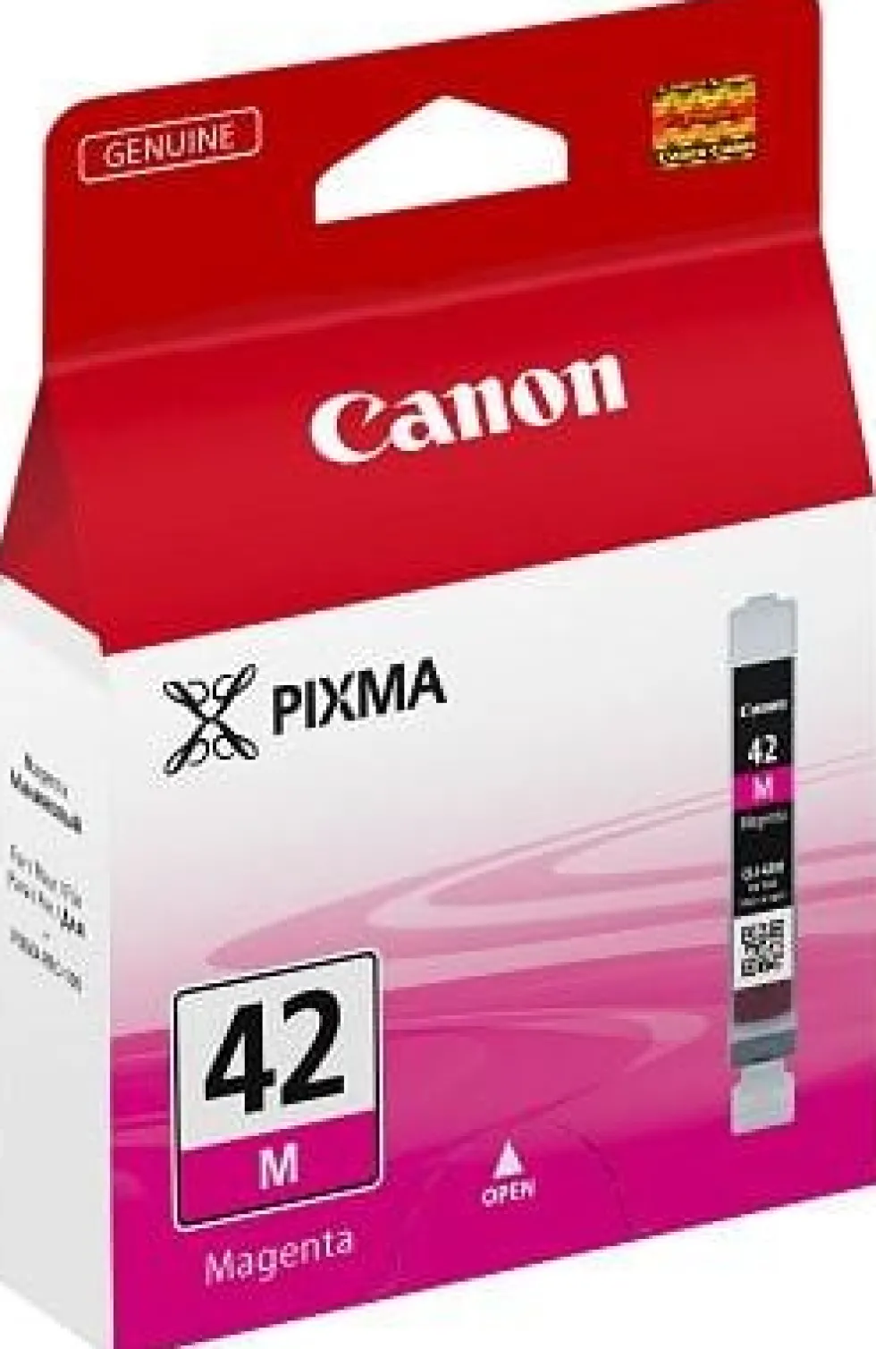 Canon CLI-42M - 13 ml - pigmentbaserad magenta