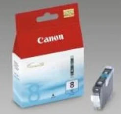 Canon CLI-8PC - Foto-cyan - original
