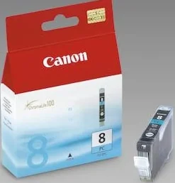 Canon CLI-8PC - Foto-cyan - original