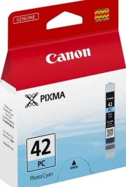 Canon CLI-42PC - 13 ml - pigmentbaserat