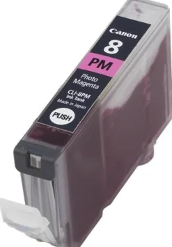 Canon CLI-8PM - Foto-magenta - original