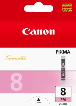 Canon CLI-8PM - Foto-magenta - original