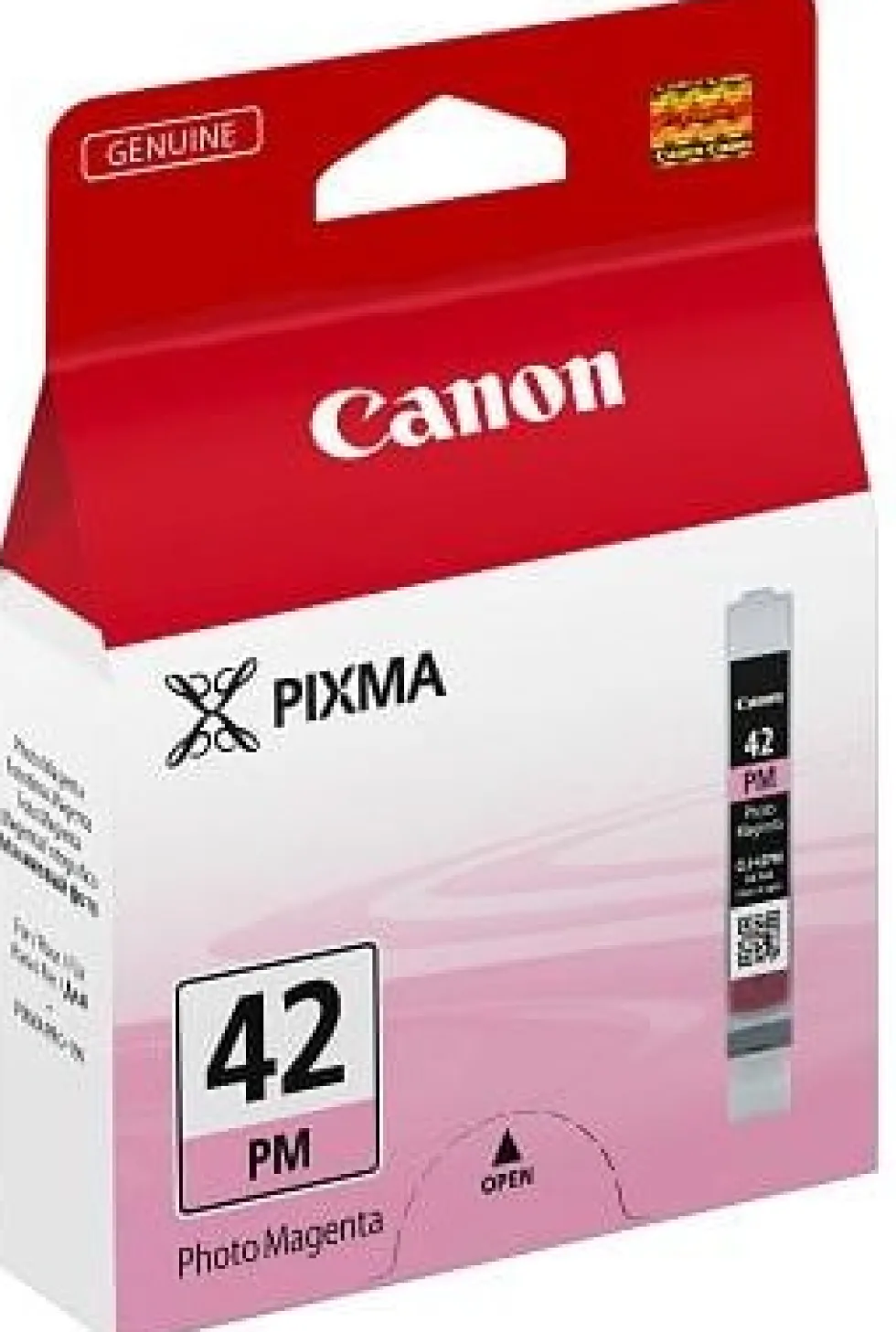Canon CLI-42PM - 13 ml - pigmentbaserat