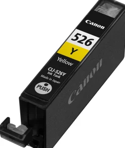 Canon CLI-526Y - Gul - original - bläcktank