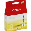 Canon CLI-8Y - Gul - original - bläcktank - för