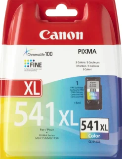 Canon CL-541XL - Färg (cyan, magenta, gul)
