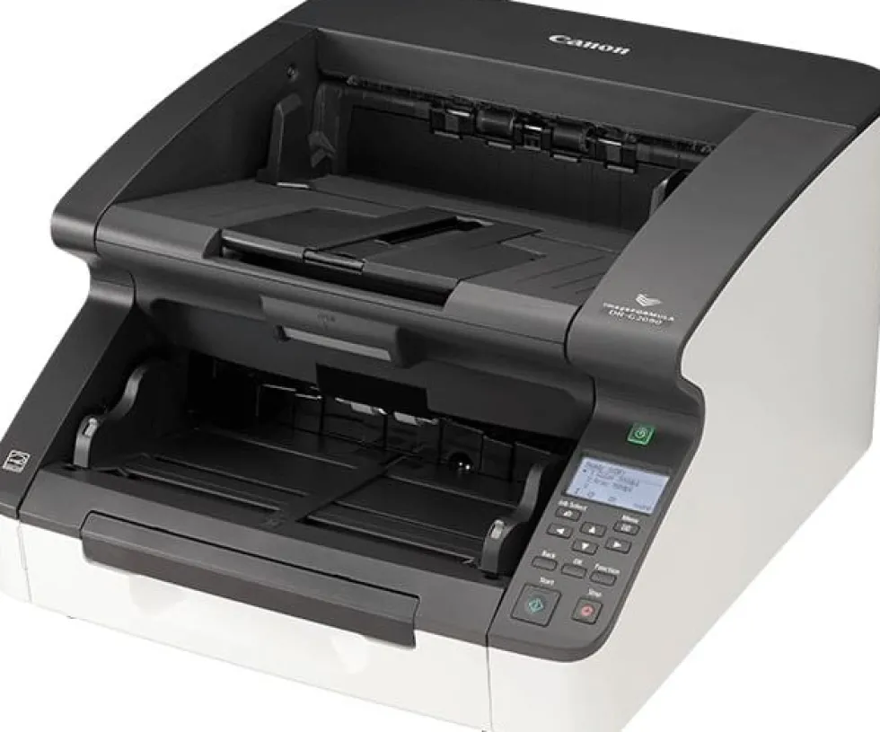 CANON DR-G2090