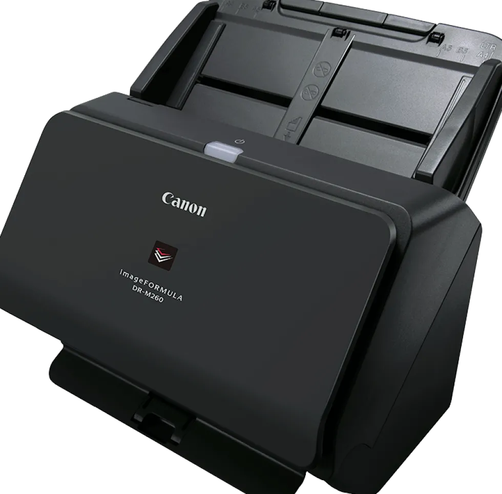 CANON DR-M260