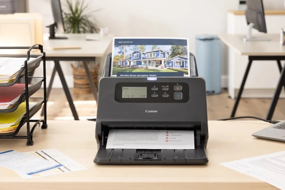 CANON DR-M260
