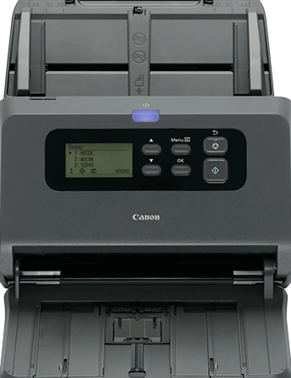 CANON DR-M260