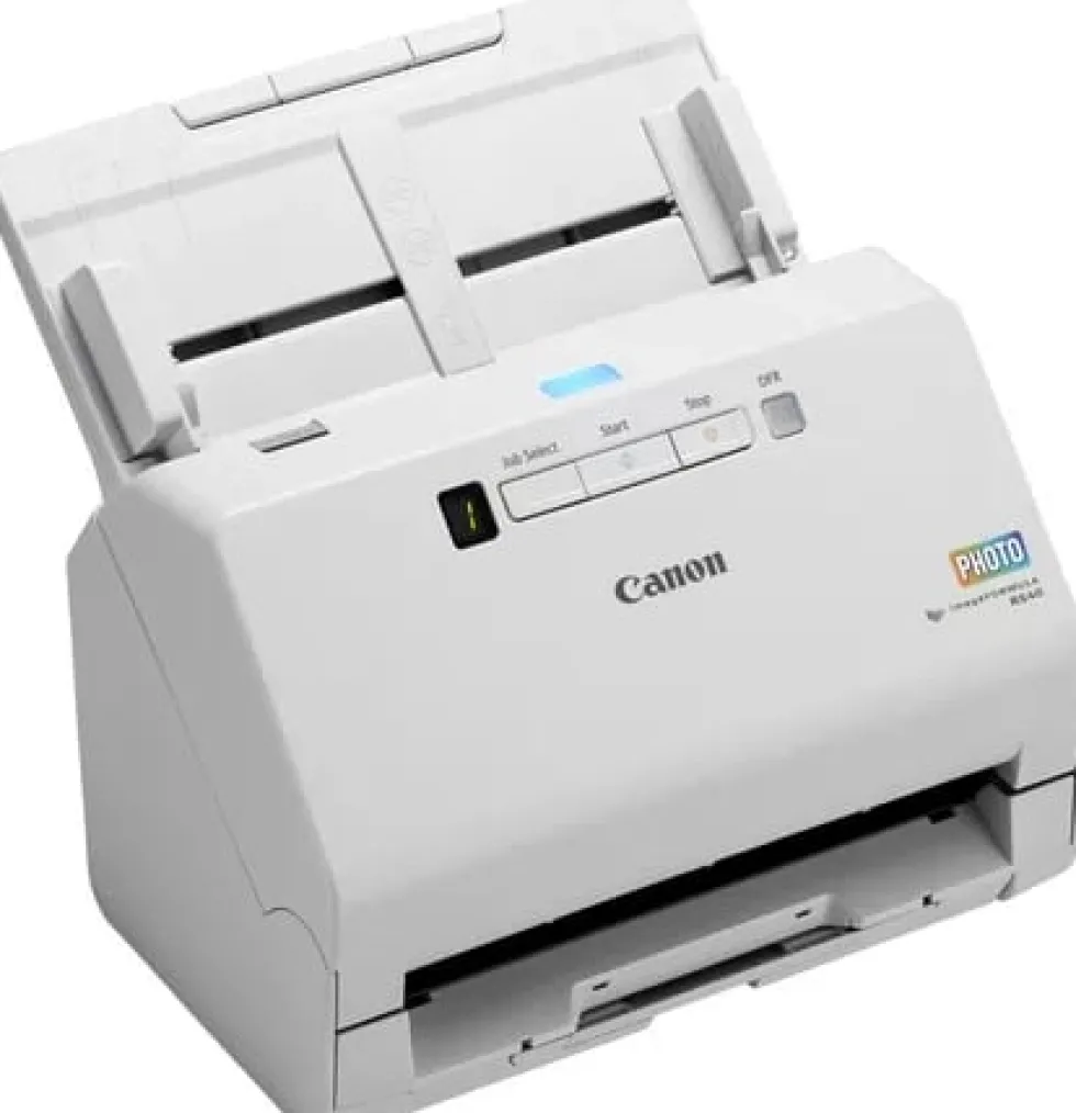 CANON imageFORMULA RS40
