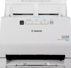 CANON imageFORMULA RS40
