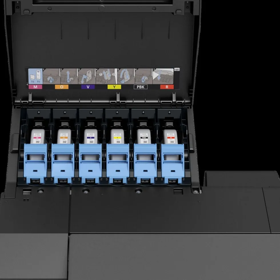 CANON imagePROGRAF GP-4000