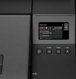 CANON imagePROGRAF GP-4000