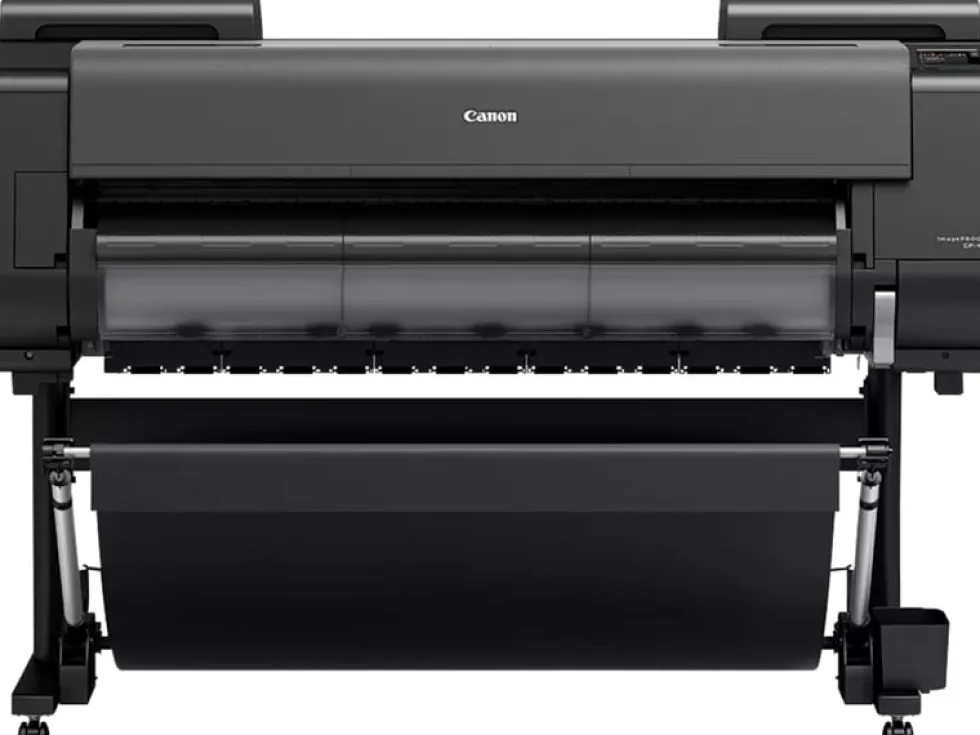 CANON imagePROGRAF GP-4000