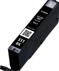 Canon PGI-550/CLI-551 PGBK/C/M/Y/BK/GY Multi