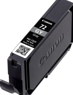 Canon PGI-72GY - 14 ml - grå - original